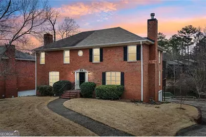 8923 Carroll Manor Drive, Atlanta, GA 30350 - Photo 1