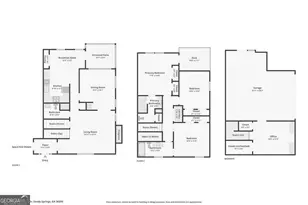 8923 Carroll Manor Dr, Atlanta, GA 30350 - Photo 33