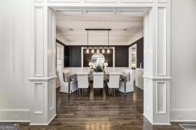 215 Six Hills Lane, Milton, GA 30004 - Photo 11