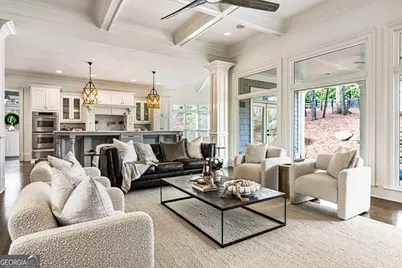 215 Six Hills Lane, Milton, GA 30004 - Photo 23