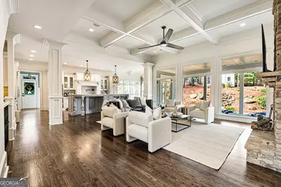 215 Six Hills Lane, Milton, GA 30004 - Photo 15