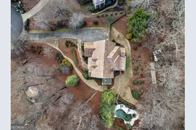 215 Six Hills Lane, Milton, GA 30004 - Photo 79