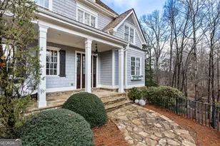 215 6 Hills Ln, Milton, GA 30004 - Photo 5