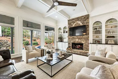 215 Six Hills Lane, Milton, GA 30004 - Photo 17