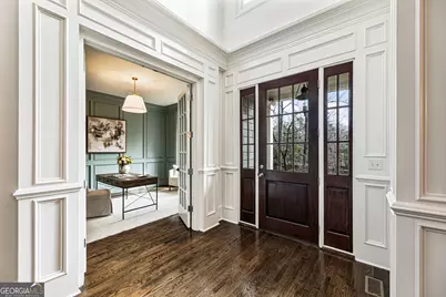 215 Six Hills Lane, Milton, GA 30004 - Photo 7