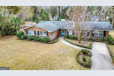 311 Pickwick Road, Savannah, GA 31410 - Photo 47