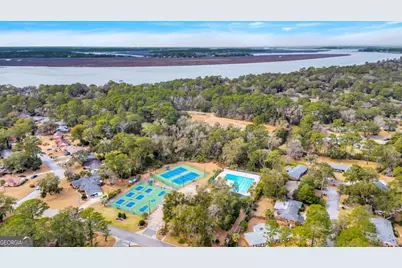 311 Pickwick Road, Savannah, GA 31410 - Photo 59