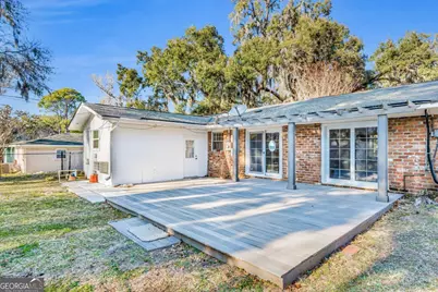 311 Pickwick Road, Savannah, GA 31410 - Photo 37