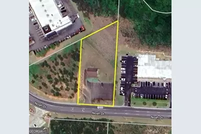 640 Noah Drive, Jasper, GA 30143 - Photo 9