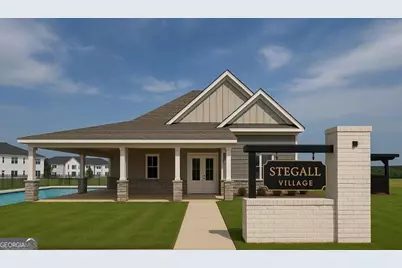 485 Crown Drive, Emerson, GA 30137 - Photo 25