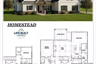 133 Twin Oaks Dr, Hampton, GA 30228 - Photo 1