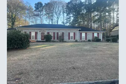 108 Lafayette Drive, Fayetteville, GA 30214 - Photo 1