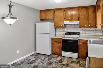 1965 Karen Circle #A, Milledgeville, GA 31061 - Photo 3