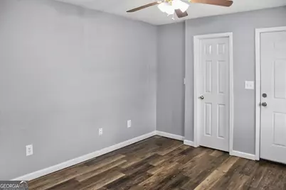 1965 Karen Circle #A, Milledgeville, GA 31061 - Photo 5