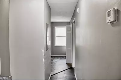1965 Karen Circle #A, Milledgeville, GA 31061 - Photo 7