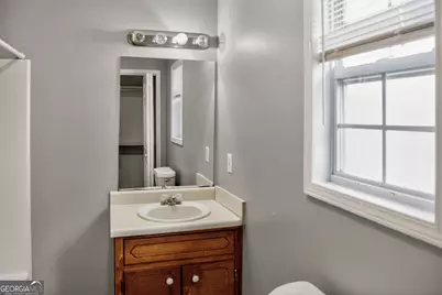 1965 Karen Circle #A, Milledgeville, GA 31061 - Photo 15