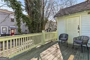 196 Reinhardt St SE, Atlanta, GA 30312 - Photo 13