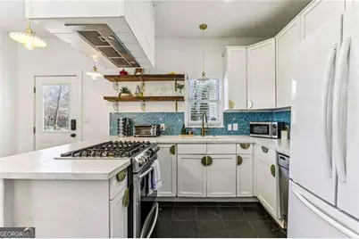 196 Reinhardt Street SE #A, Atlanta, GA 30312 - Photo 7