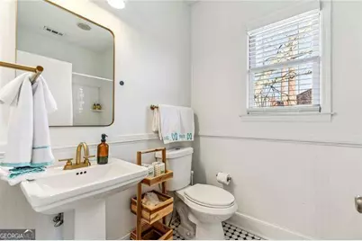 196 Reinhardt Street SE #A, Atlanta, GA 30312 - Photo 11