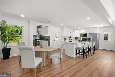 2645 Brandon Road, College Park, GA 30337 - Photo 13