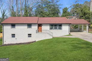 2645 Brandon Rd, College Park, GA 30337 - Photo 1