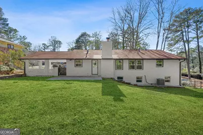 2645 Brandon Road, College Park, GA 30337 - Photo 39