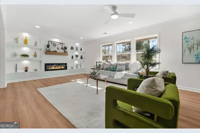 2645 Brandon Road, College Park, GA 30337 - Photo 3