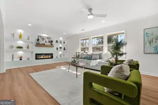 2645 Brandon Rd, College Park, GA 30337 - Photo 3