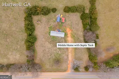 7743 Mount Olivet Road, Hartwell, GA 30643 - Photo 5