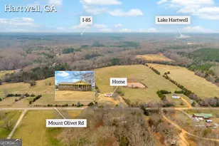 7743 Mt Olivet Rd, Hartwell, GA 30643 - Photo 7