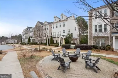 653 Hanlon Way, Alpharetta, GA 30009 - Photo 5