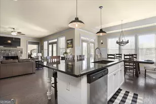 309 Sterling Lake Way, Jefferson, GA 30549 - Photo 21