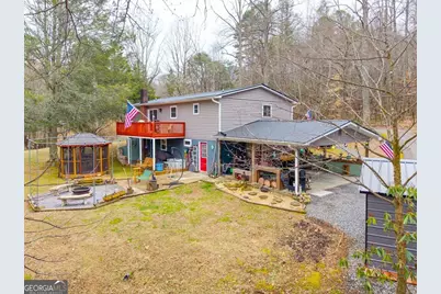 78 Hideaway Cove, Hayesville, NC 28904 - Photo 45