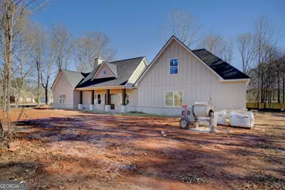 108 Woodcrest Drive, Jackson, GA 30233 - Photo 1