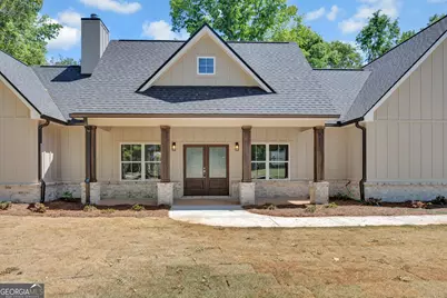 108 Woodcrest Drive, Jackson, GA 30233 - Photo 3