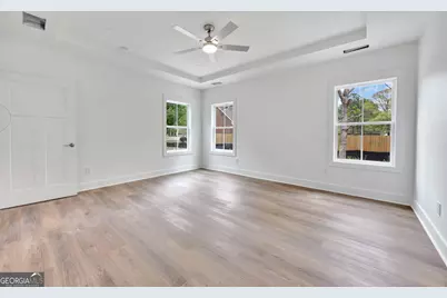 108 Woodcrest Drive, Jackson, GA 30233 - Photo 19