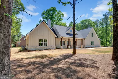 108 Woodcrest Drive, Jackson, GA 30233 - Photo 33