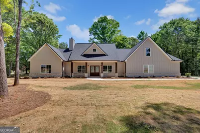 108 Woodcrest Drive, Jackson, GA 30233 - Photo 1