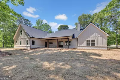 108 Woodcrest Drive, Jackson, GA 30233 - Photo 37