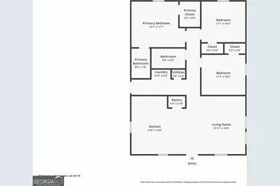 550 Harmon Road, Temple, GA 30179 - Photo 45