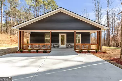 550 Harmon Road, Temple, GA 30179 - Photo 1