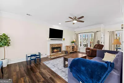 3095 Ivey Oaks Lane, Roswell, GA 30076 - Photo 5