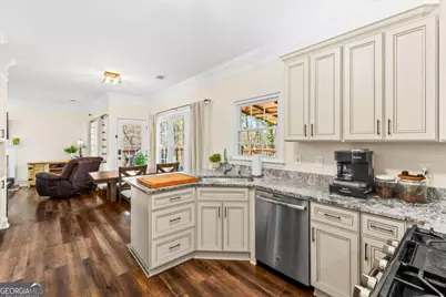 3095 Ivey Oaks Lane, Roswell, GA 30076 - Photo 11