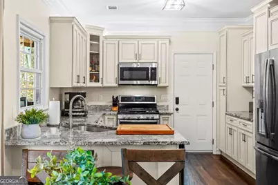 3095 Ivey Oaks Lane, Roswell, GA 30076 - Photo 9