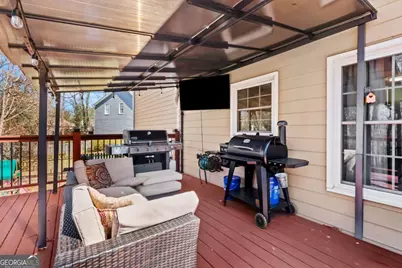 3095 Ivey Oaks Lane, Roswell, GA 30076 - Photo 31