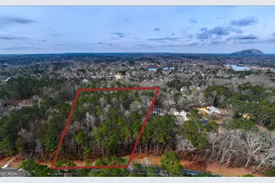8.5 Acres Rockbridge Road S, Stone Mountain, GA 30087 - Photo 5
