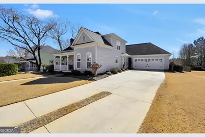 1061 Brush Arbor Circle, McDonough, GA 30252 - Photo 3