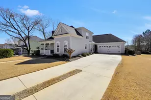 1061 Brush Arbor Cir, McDonough, GA 30252 - Photo 3