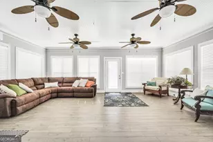 1061 Brush Arbor Cir, McDonough, GA 30252 - Photo 31