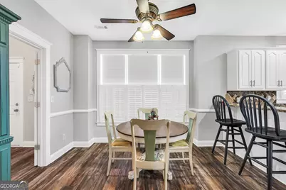 1061 Brush Arbor Circle, McDonough, GA 30252 - Photo 29